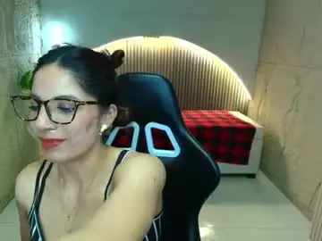 Chaturbate Best Webcam of nadia_r_