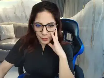 Chaturbate Adult Webcam of nadia_r_