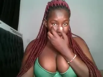 Chaturbate Sex Cam of sensual_ria