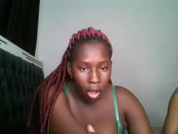 Chaturbate Live Sex Cam of sensual_ria