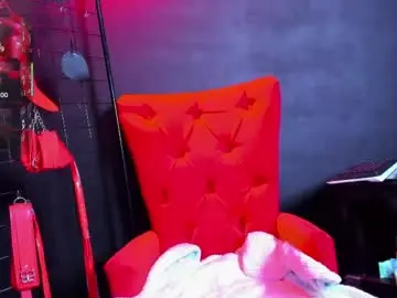 Chaturbate Private Sex Chat of shantal_bdsm