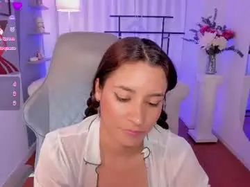 Chaturbate Live Sex of sylvana_cox