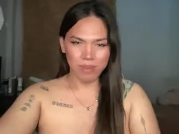 wanna_bewithyouxxx from chaturbate