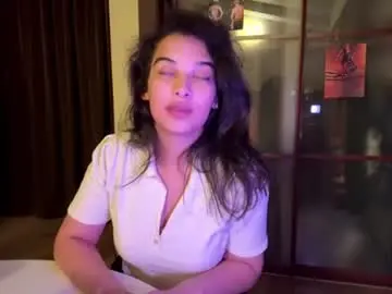 Chaturbate Nude Webcam of alejandrinagellis