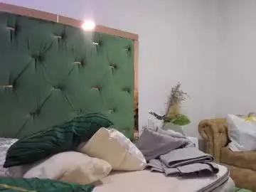 Chaturbate Best Webcam of amarantha_milf_