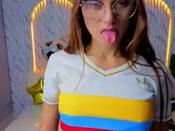 Chaturbate Live Sex of antonella_tx_