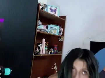 Chaturbate Adult Video Chat of camilonrilli