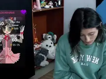 Chaturbate Free Porn Cam of camilonrilli