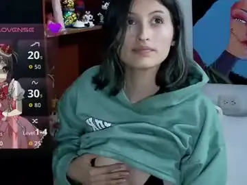 Chaturbate Live Porn of camilonrilli