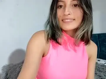 Chaturbate Adult Webcam of camilonrilli