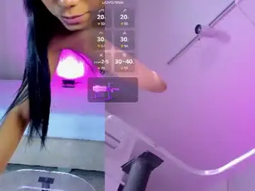 Chaturbate Live Sex Cam of candyrouse2