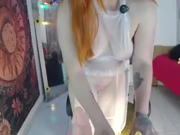 Chaturbate Free Live Porn of coraline10