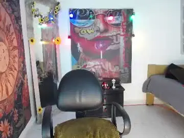 Chaturbate Live Porn of coraline10