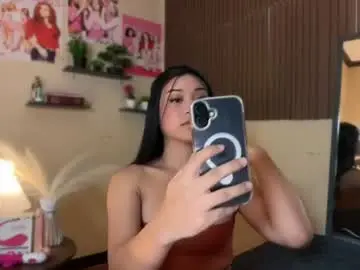 Chaturbate Live Sex Cam of devine_goddessx