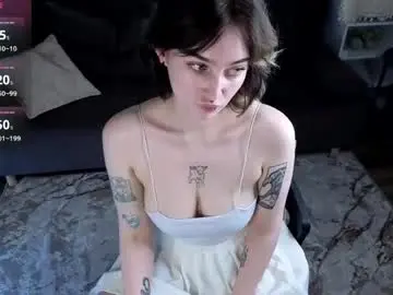 Chaturbate Live Sex Cam of iluminadangoun