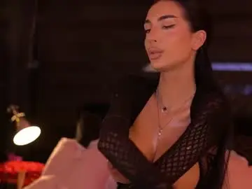 Chaturbate Live Sex of kimnatty