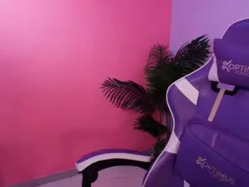 Chaturbate Adult Webcam of moni_risitos