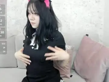 Chaturbate Adult Webcam of neonkoi