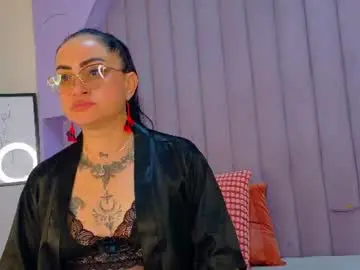 Chaturbate Adult Webcam of noeliasaenz