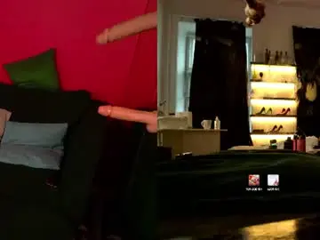 Chaturbate Best live sex cam show of skarlett_ex