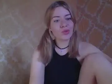 Chaturbate Live Porn of softy_aura