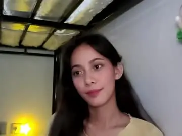 Chaturbate Sex Chat of susannelanghorne