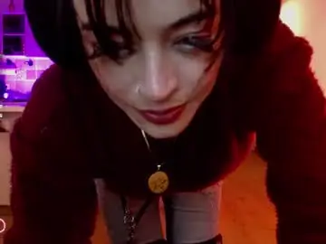 Chaturbate Sex Cam of trinity_prestige