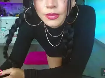 Chaturbate Live Sex of trinity_prestige