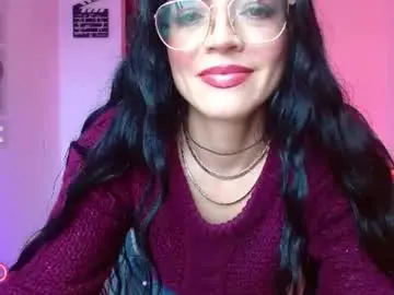 Chaturbate Live Porn of trinity_prestige