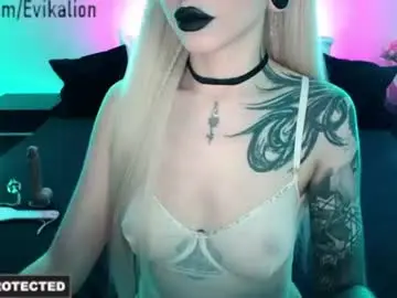 Chaturbate Adult Webcams of 69evikalion96