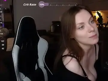 Chaturbate Adult Video Chat of ali_cooper