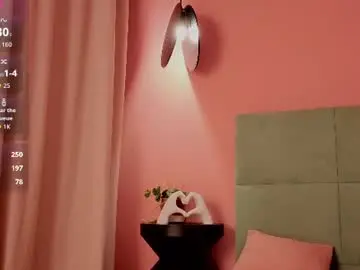 Chaturbate Live Sex of bella_stewarttt