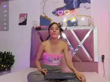 cheerry_tay1 from chaturbate