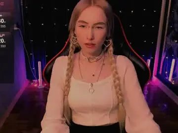 Chaturbate Live Porn of crybambi