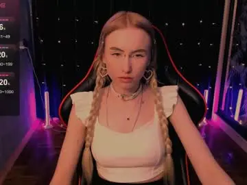 Chaturbate Sex Cam of crybambi