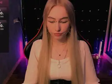 Chaturbate Nude Webcam of crybambi