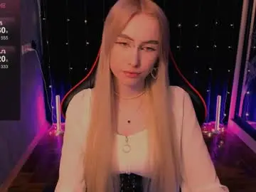 Chaturbate Sex Chat of crybambi