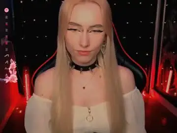 Chaturbate Free Live Porn of crybambi