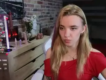 eva_mini from chaturbate