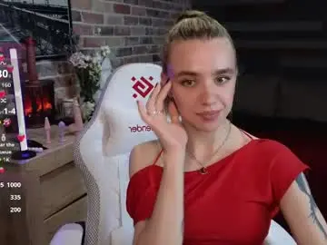 Chaturbate Sex Chat of eva_mini