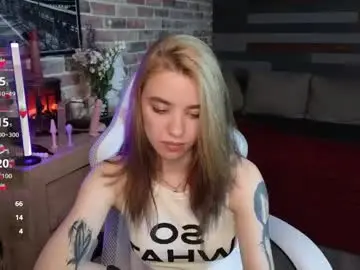 Chaturbate Free Porn Cam of eva_mini