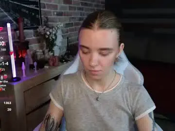 Chaturbate Adult Webcam of eva_mini