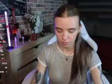 Chaturbate Private Sex Chat of eva_mini