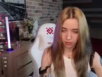 Chaturbate Live Sex Cam of eva_mini