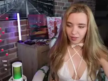 Chaturbate Private Sex Chat of eva_mini