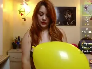 Chaturbate Free Porn Cam of eve_bennett
