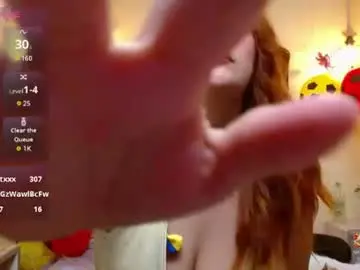 Chaturbate Live Porn of eve_bennett