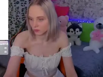 Chaturbate Free Porn Cam of gina_lovelyy
