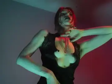 Chaturbate Watch Live Sex Cams of ginger_hugs