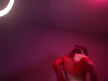 Chaturbate Free Live Porn of ginger_hugs